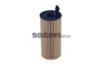 TECNOCAR OP423 Oil Filter